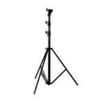 Gekko Professional Studio Lighting Stand - 3.6m (GLS-11) Gekko Professional Studio Lighting Stand - 3.6m (GLS-11)